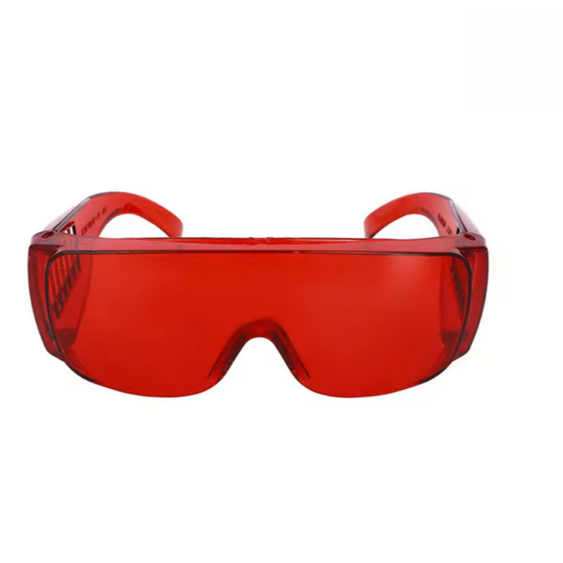 Teeth Whitening Uv - Lunettes de Protection oculaire pour dentisterie,