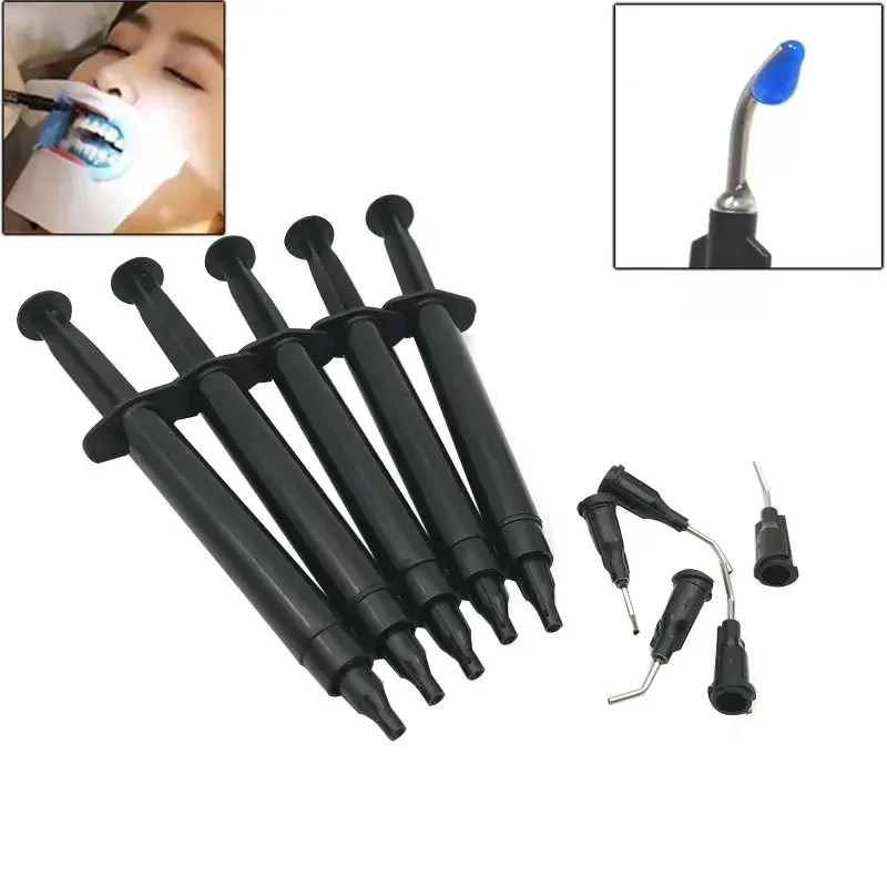 Teeth Whitening Gum - Gel protecteur de gencives dentaires, 1.5ml,
