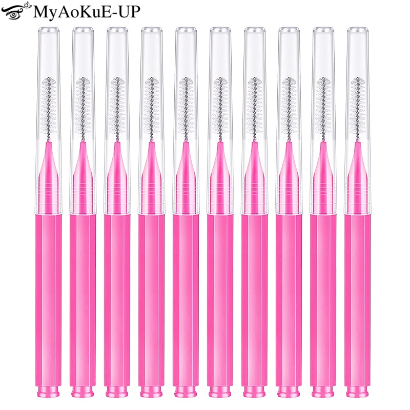 Teeth Whitening Brush - Boîte de brosses interdentaires, brosse interdentaire