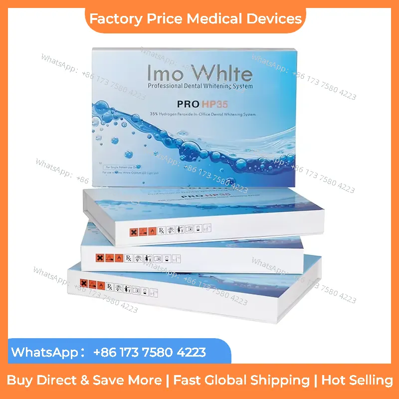 Teeth Whitening Kit Price - Kit de blanchiment dentaire en gros