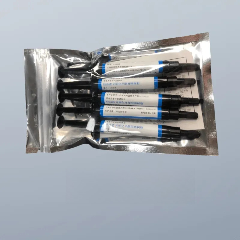 Teeth Whitening Fast - SmileKit 1/2 Sachet Instruments Dentaires Protecteur