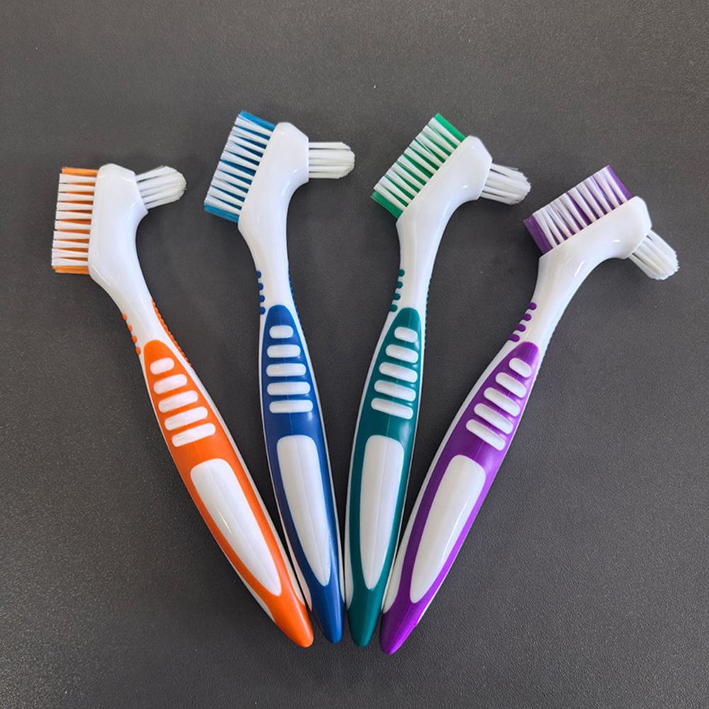 Teeth Whitening With Braces - Brosse à dents double face 2026