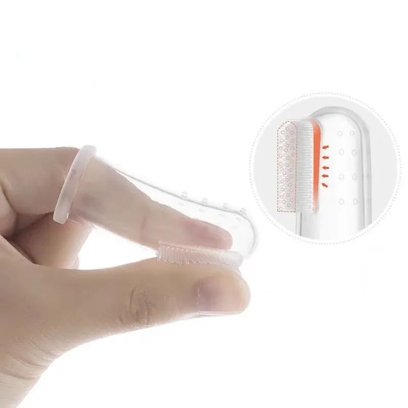 Brosses à dents en Silicone so - Teeth Whitening Brush avis et prix