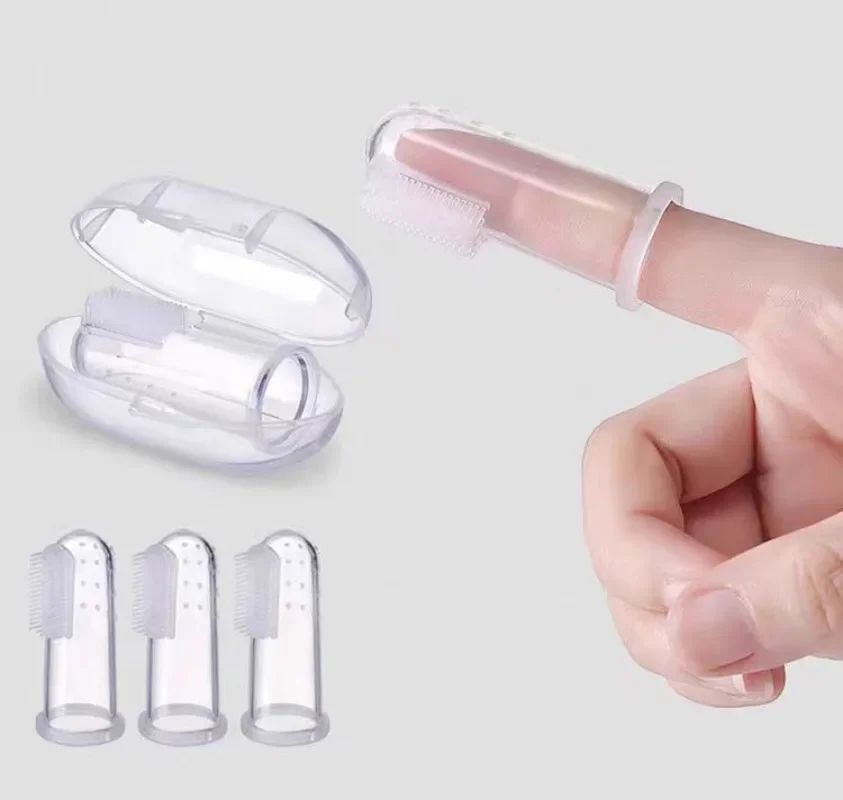 Brosses à dents en Silicone so - Teeth Whitening Brush avis et prix