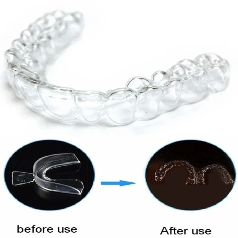 1/3/6 paires de protège-dents  - Teeth Whitening With Braces avis et prix