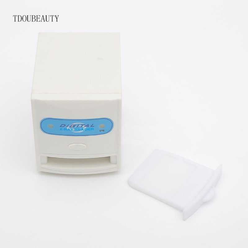 TDOUBEAUTY Lecteur de film à r - Teeth Whitening X Ray avis et prix