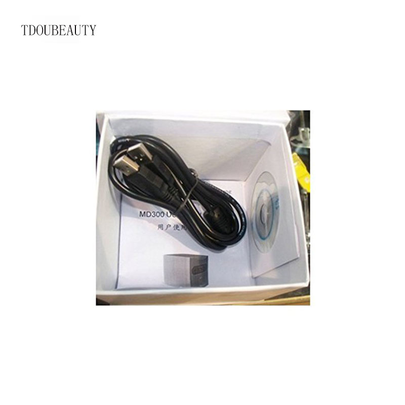 TDOUBEAUTY Lecteur de film à r - Teeth Whitening X Ray avis et prix