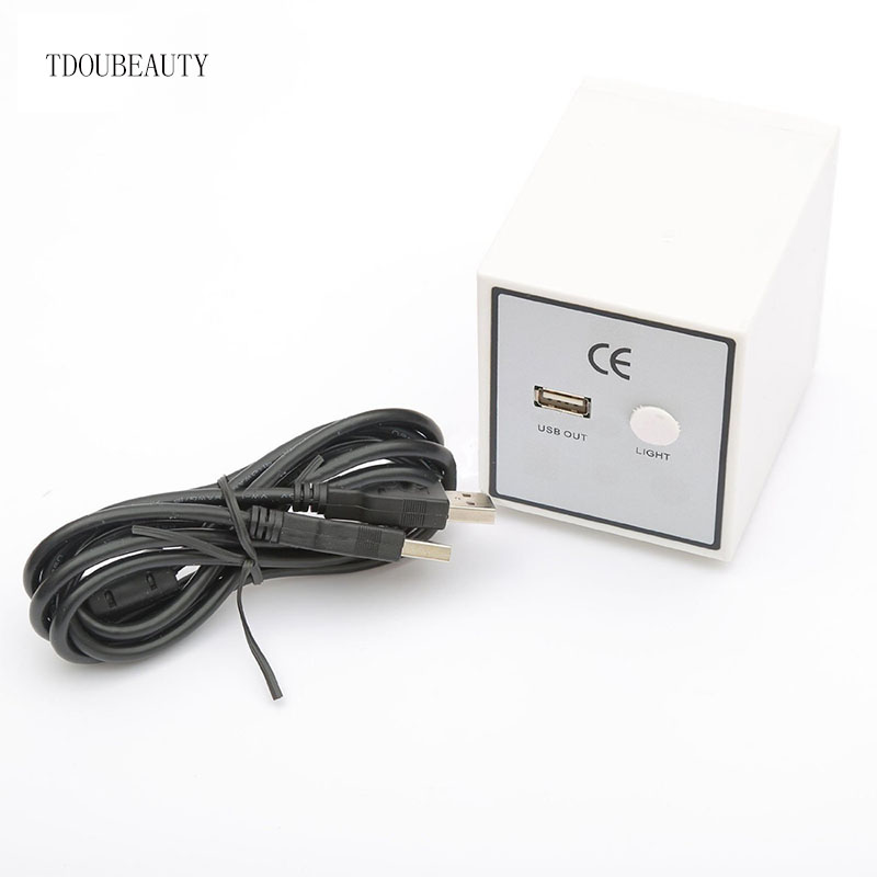TDOUBEAUTY Lecteur de film à r - Teeth Whitening X Ray avis et prix