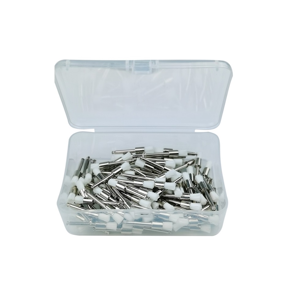 Brosse de polissage dentaire e - Teeth Whitening Brush avis et prix