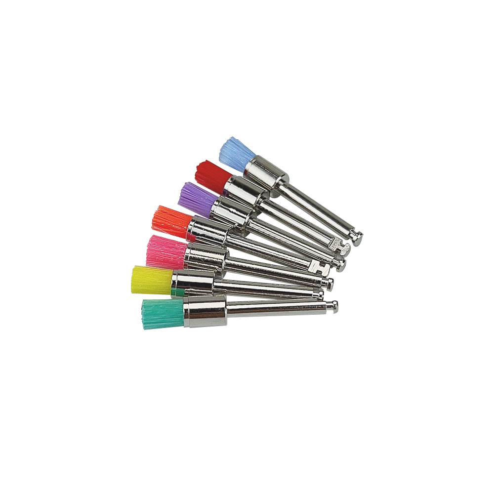 Brosse de polissage dentaire e - Teeth Whitening Brush avis et prix