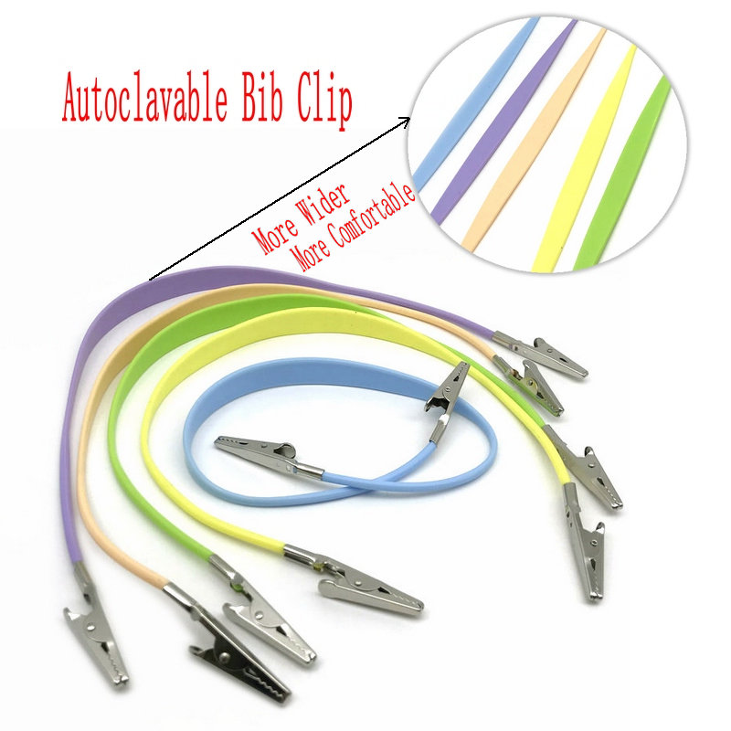 Clips de bavoir dentaires Auto - Teeth Whitening Express avis et prix