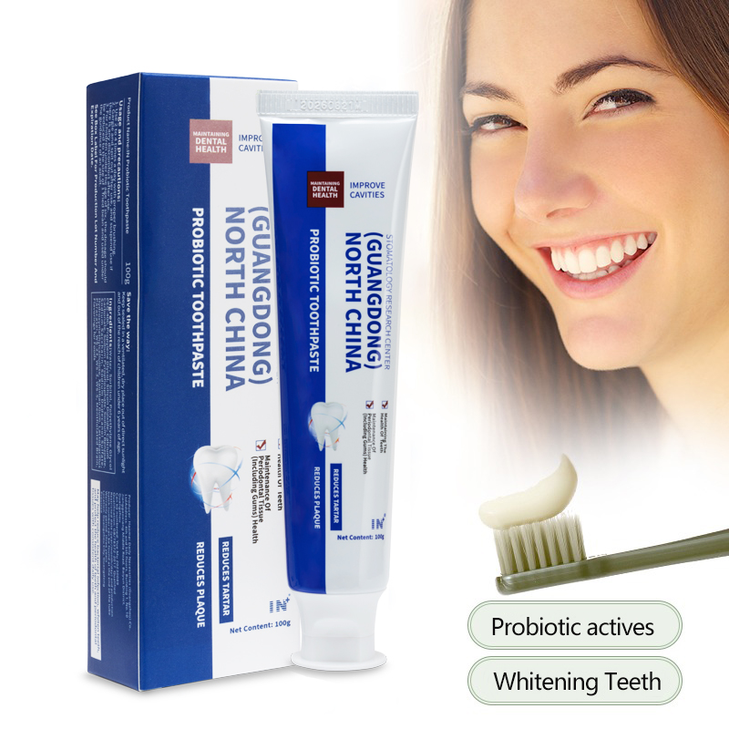 1/2/5 pièces de dentifrice pro - Teeth Whitening Toothpaste avis et prix