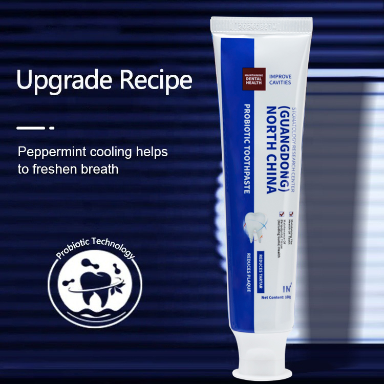 1/2/5 pièces de dentifrice pro - Teeth Whitening Toothpaste avis et prix