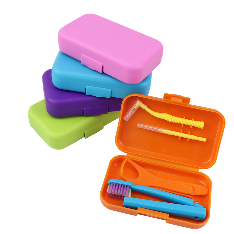 Kits de soins de nettoyage den - Teeth Whitening Brush avis et prix