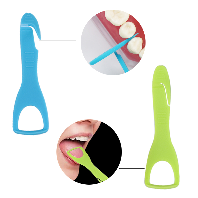 Kits de soins de nettoyage den - Teeth Whitening Brush avis et prix