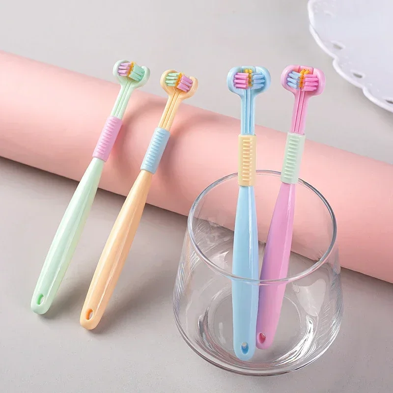 Brosse à dents interdentaire p - Teeth Whitening Brush avis et prix