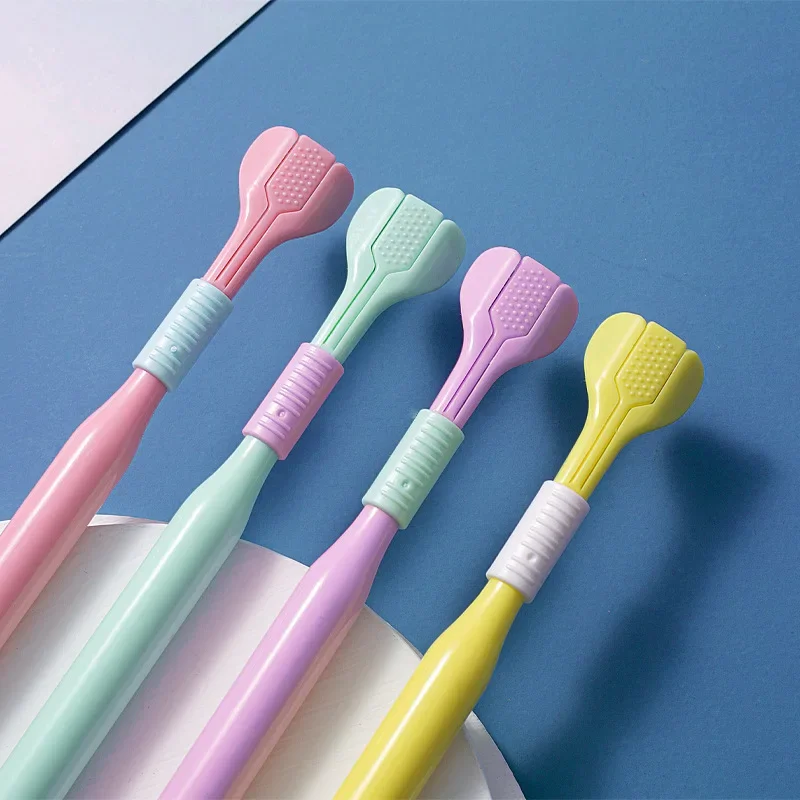 Brosse à dents interdentaire p - Teeth Whitening Brush avis et prix