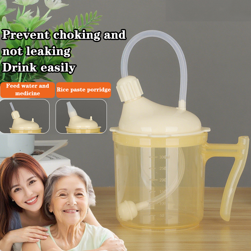 Tasse à dysphagia anti-déverse - Teeth Whitening Crest avis et prix