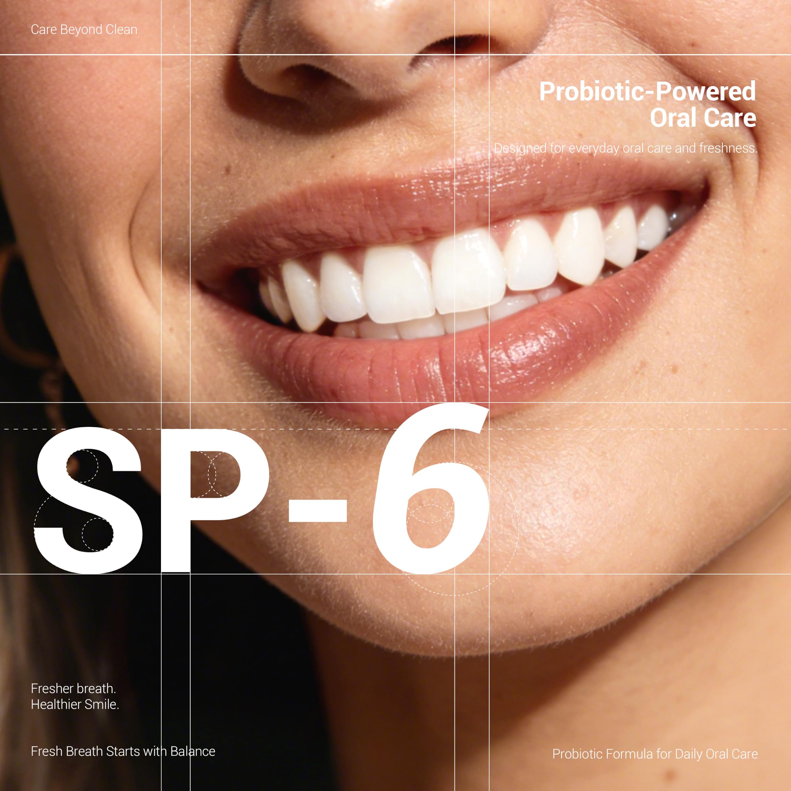 Dentifrice blanchissant probio - Teeth Whitening Toothpaste avis et prix