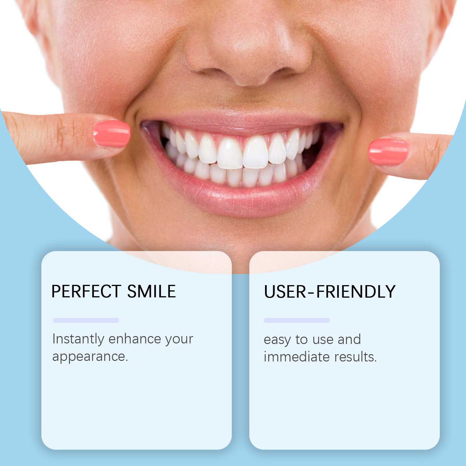 Kit de relonction de prothèse  - Teeth Whitening With Braces avis et prix