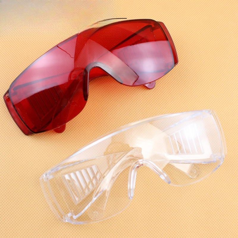 Lunettes de Protection oculair - Teeth Whitening Uv avis et prix
