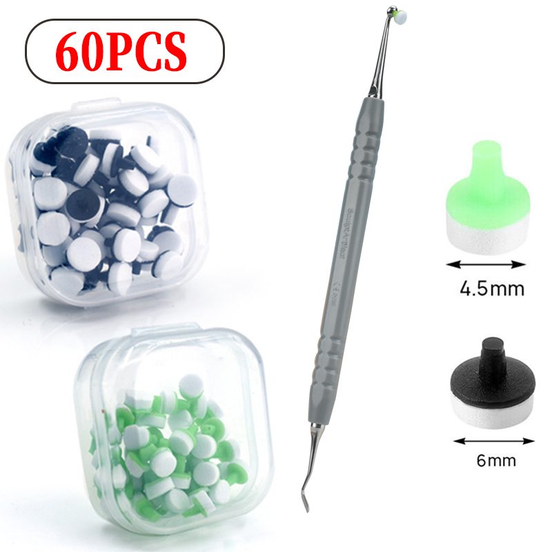 Outil de moulage de remplissag - Teeth Whitening Express avis et prix