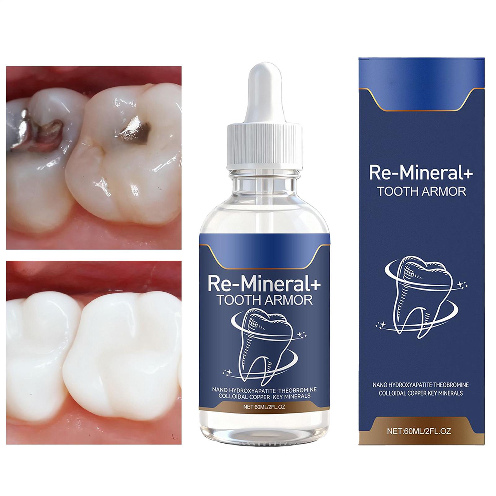Liquide nettoyant pour dents 6 - Teeth Whitening Gum avis et prix