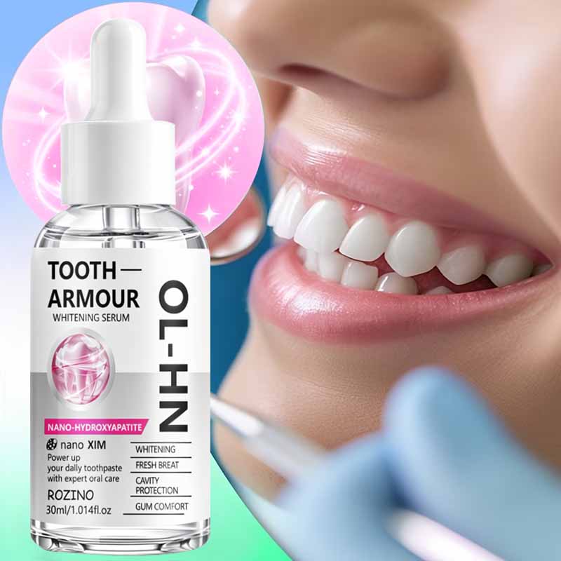 Essence dentaire fraîche Rozin - Teeth Whitening After Care avis et prix
