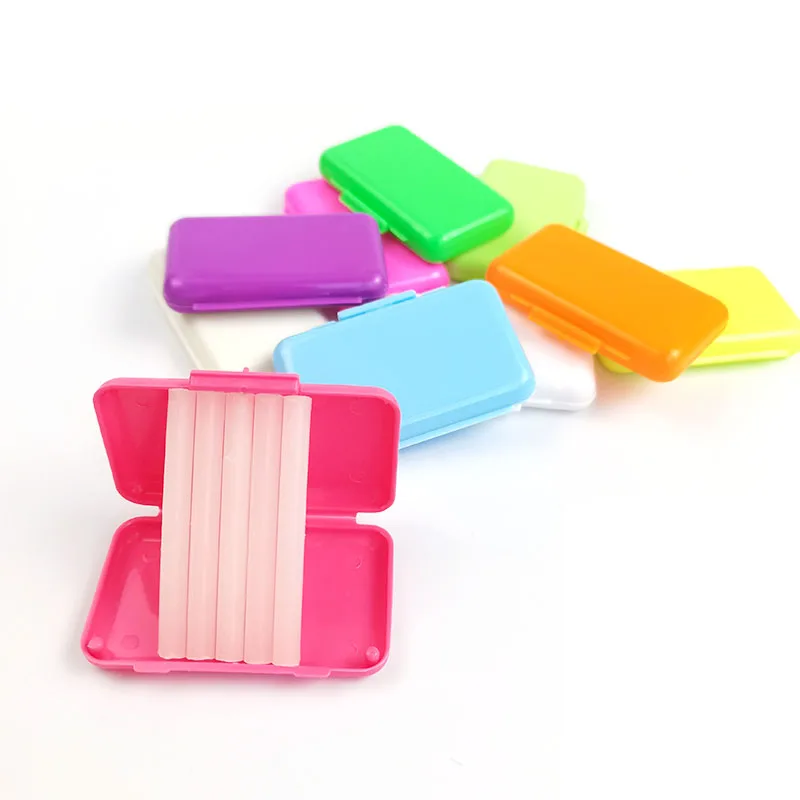Bâtons d'avertissement orthodo - Teeth Whitening Gum avis et prix