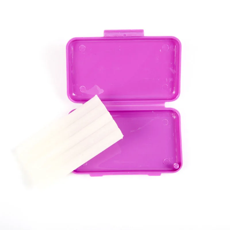 Bâtons d'avertissement orthodo - Teeth Whitening Gum avis et prix