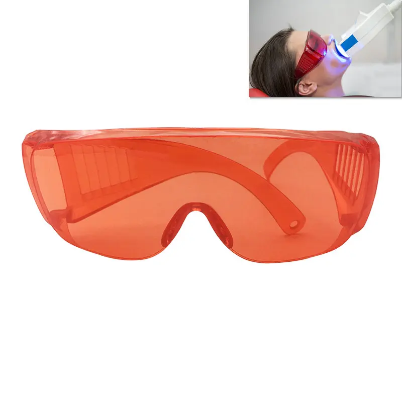 Lunettes de protection dentair - Teeth Whitening Uv Kit avis et prix