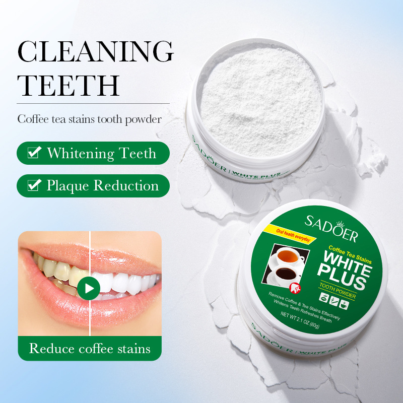 Charbon de bambou charbon acti - Teeth Whitening Charcoal avis et prix