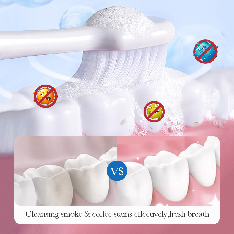 Charbon de bambou charbon acti - Teeth Whitening Charcoal avis et prix