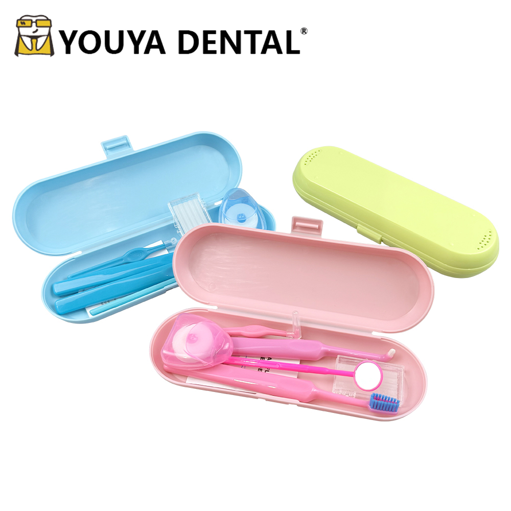 Kit de soins bucco-dentaires o - Teeth Whitening Brush avis et prix