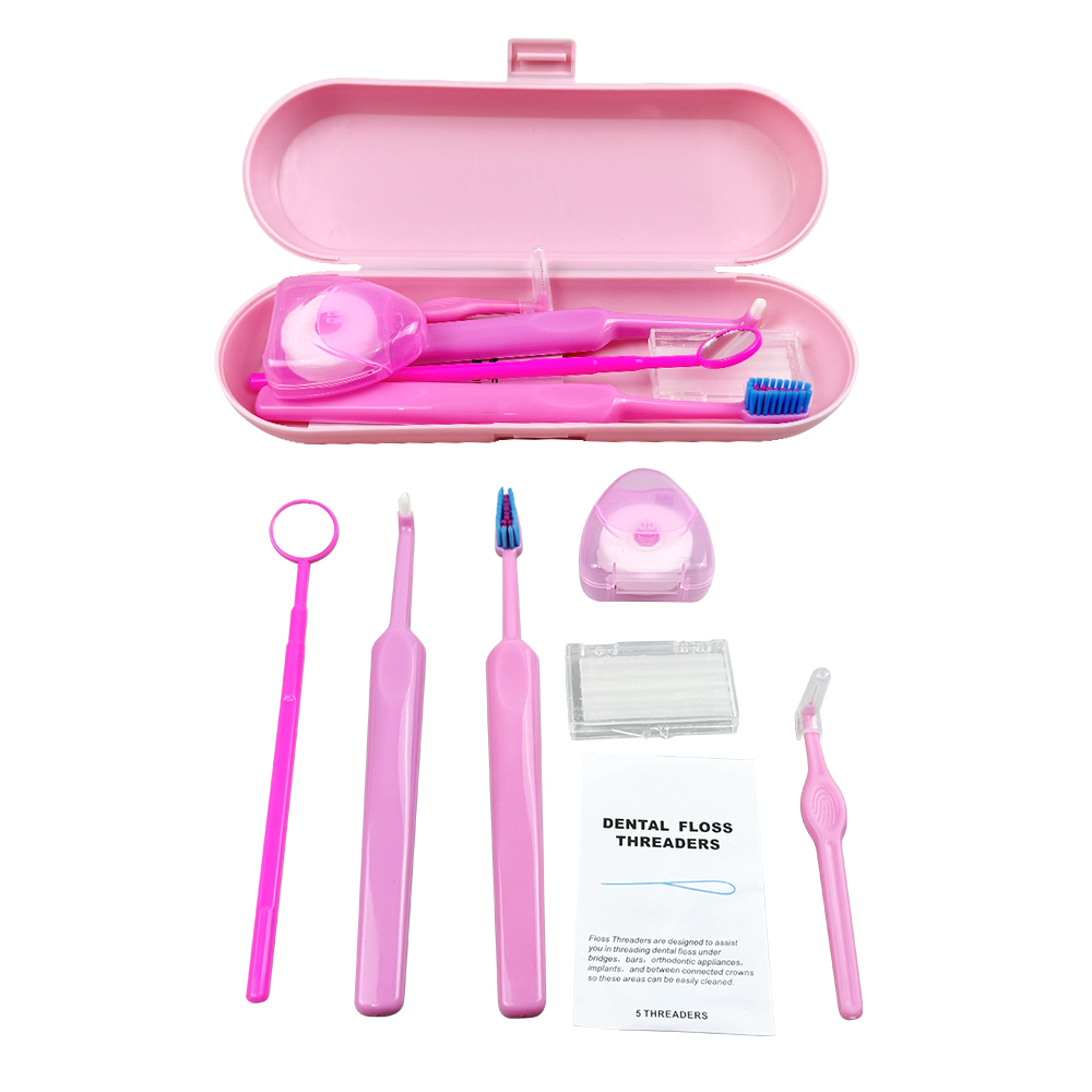 Kit de soins bucco-dentaires o - Teeth Whitening Brush avis et prix