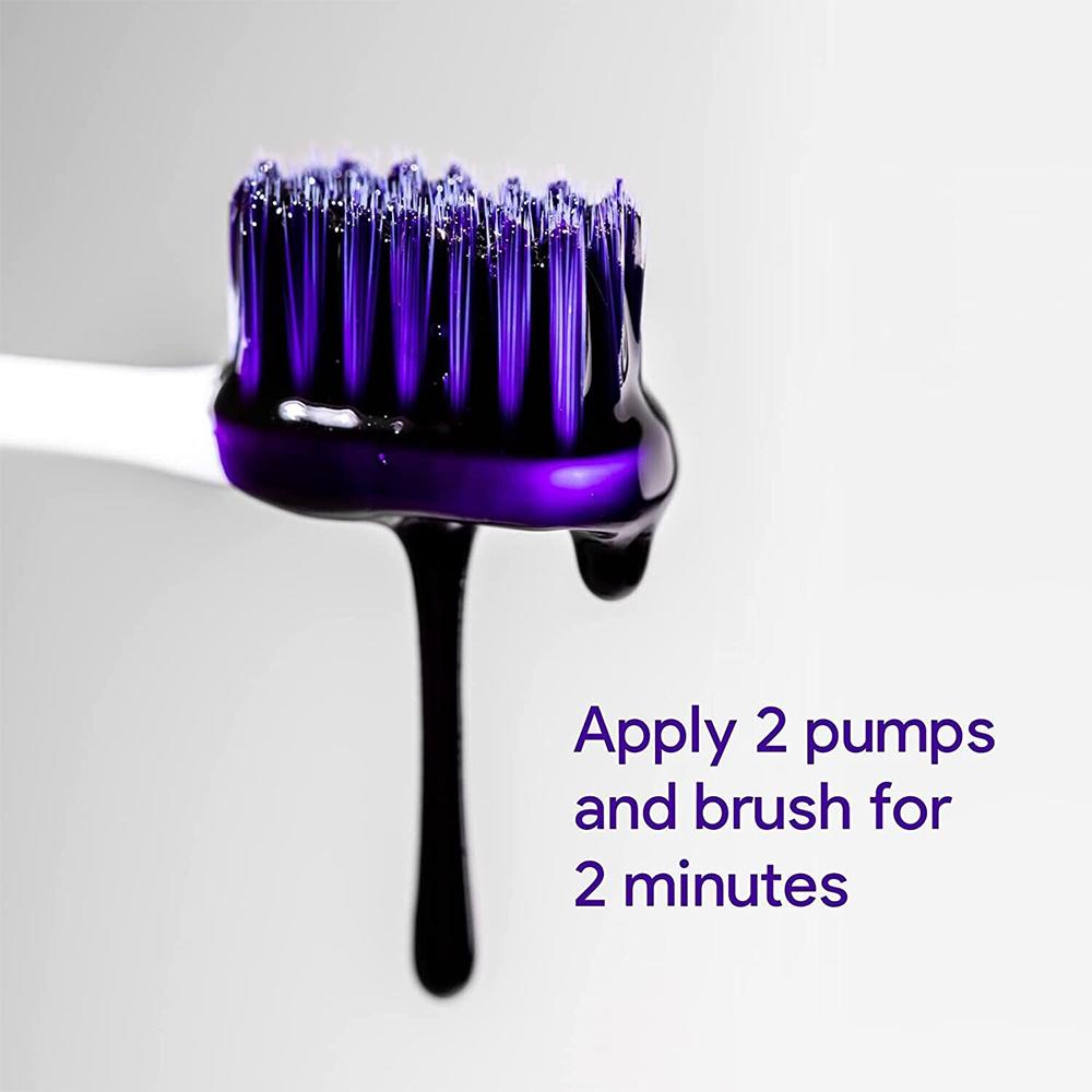 Sérum blanchissant pour les de - Teeth Whitening Crest avis et prix