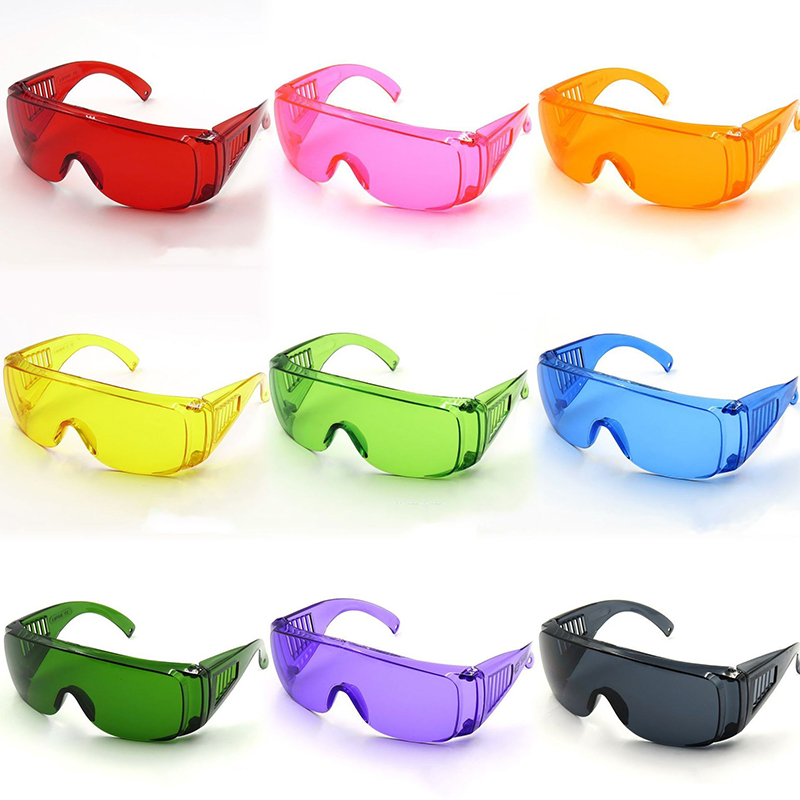 Lunettes de protection dentair - Teeth Whitening Uv avis et prix