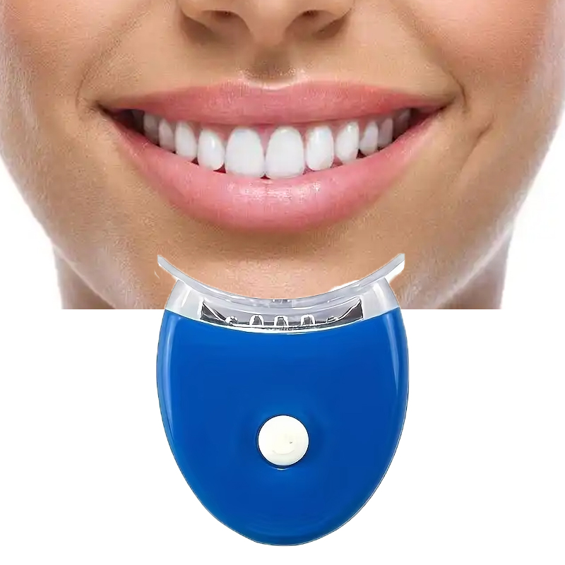 Kit de blanchiment dentaire sa - Teeth Whitening Uv avis et prix