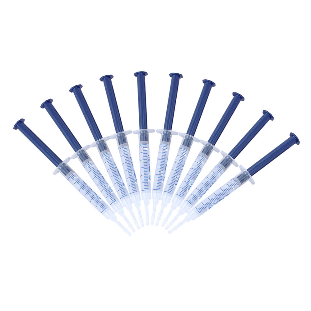 1 ensemble de blanchiment des  - Teeth Whitening Gels Used By Dentists avis et prix