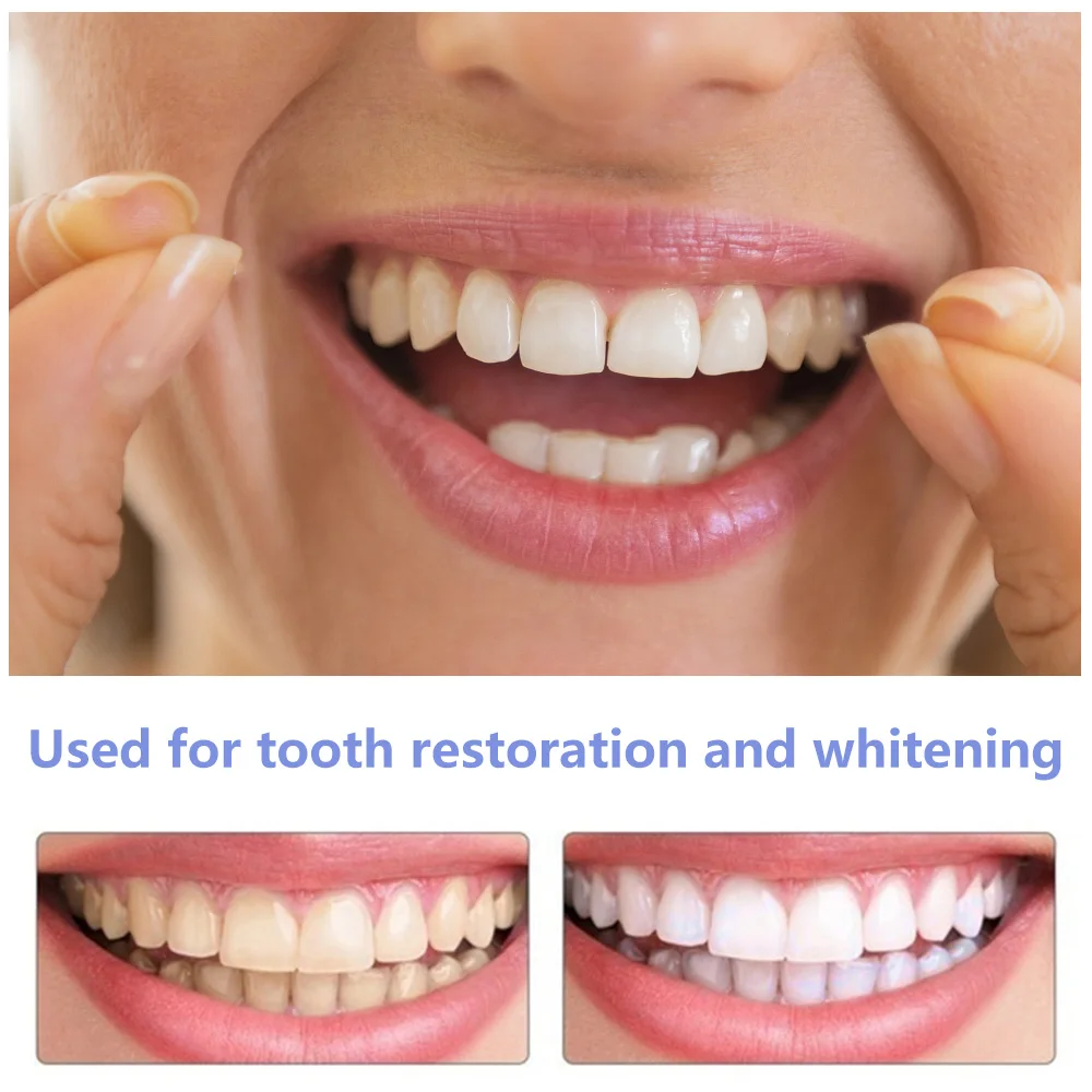 Sdottor faux dents bretelles a - Teeth Whitening With Braces avis et prix
