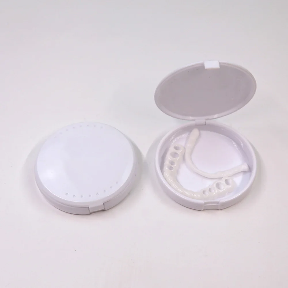 Sdottor faux dents bretelles a - Teeth Whitening With Braces avis et prix