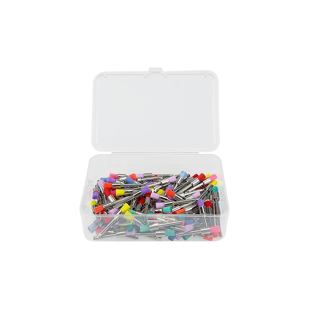 100 pièces/boîte – Gobelets de - Teeth Whitening Brush avis et prix