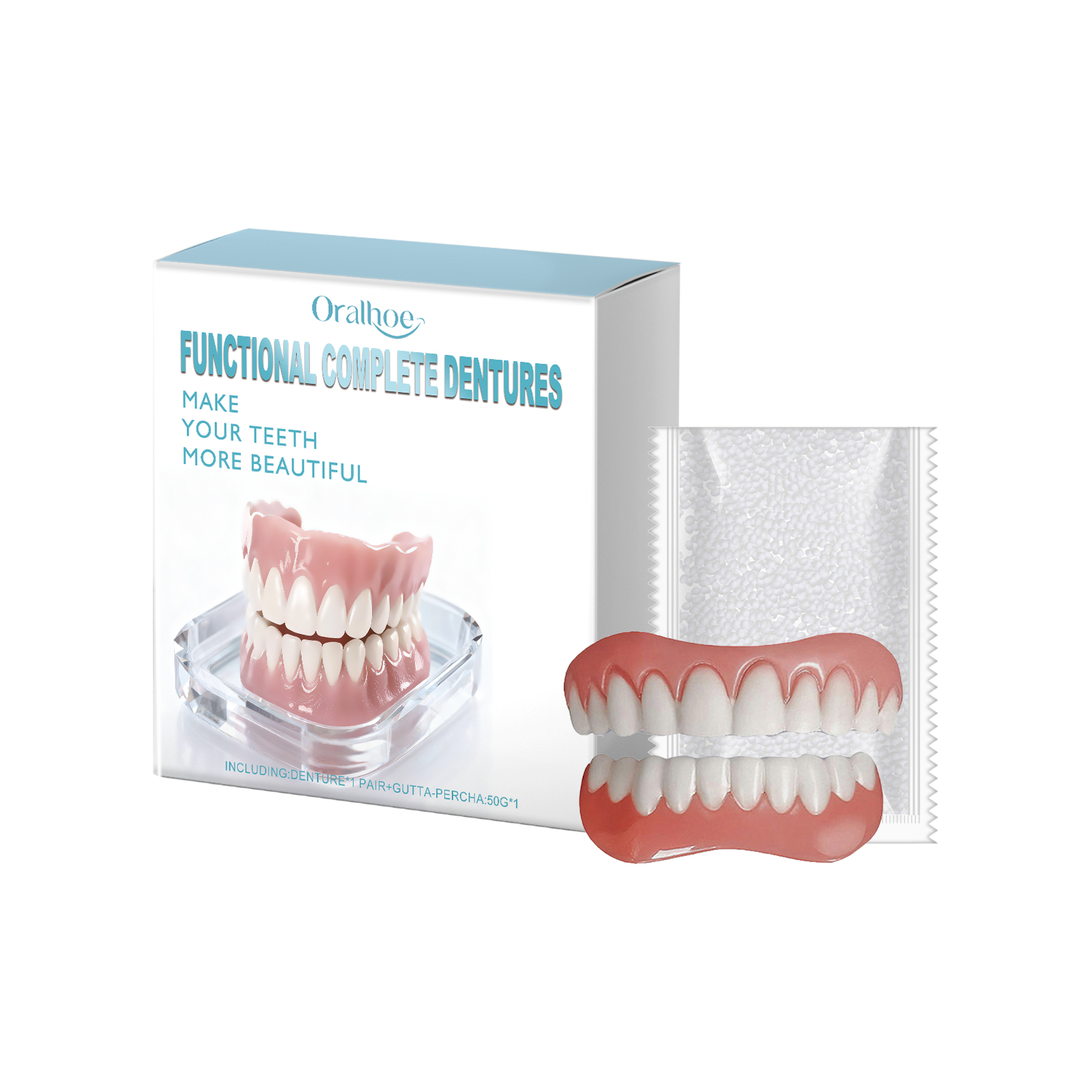 Kits de beauté pour fausses de - Teeth Whitening With Braces avis et prix