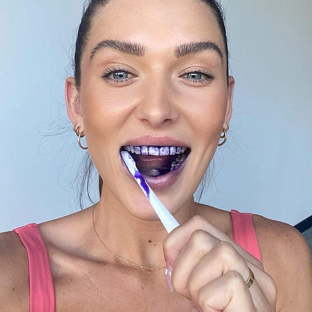    Sérum blanchissant pour le - Teeth Whitening Crest avis et prix