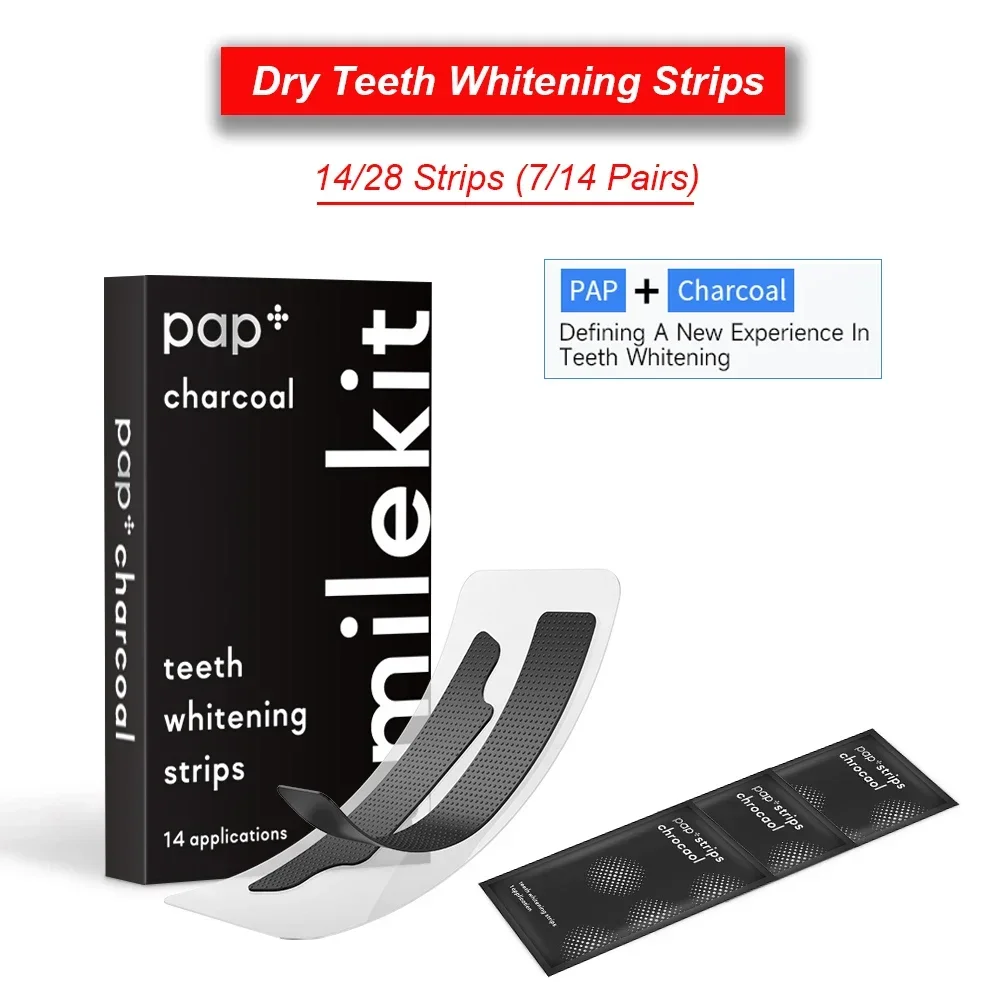 28/14 pièces nouveau PAP + cha - Teeth Whitening Crest avis et prix