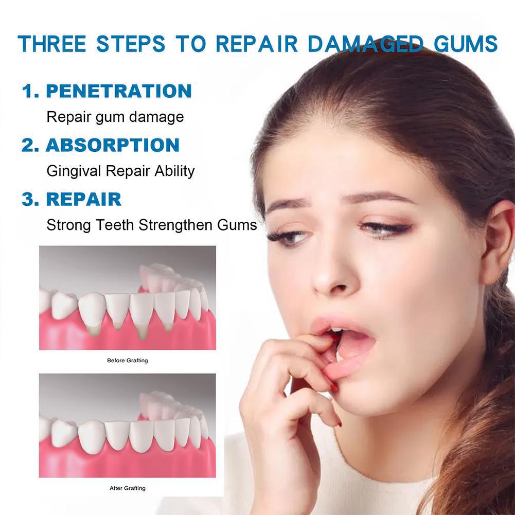 Nouveau Dentifrice Soin Dentai - Teeth Whitening Toothpaste avis et prix
