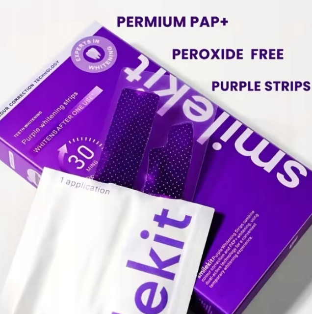 Lot de 7/14 paires de patchs d - Teeth Whitening Crest avis et prix