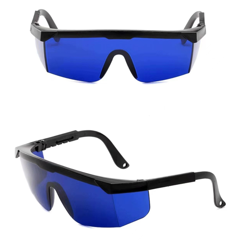 Lunettes de Protection oculair - Teeth Whitening Uv Kit avis et prix