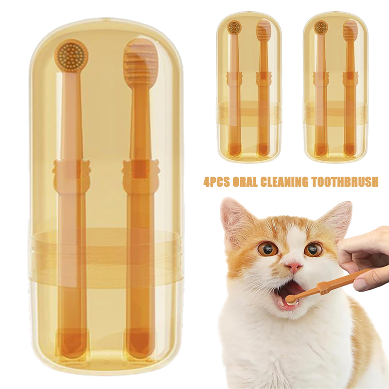 Brosse à dents en silicone sou - Teeth Whitening Toothpaste avis et prix