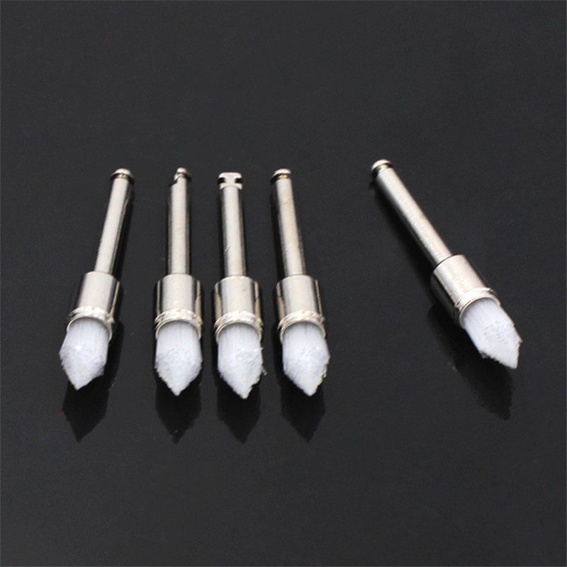 100 pièces/boîte Brosse de pol - Teeth Whitening Brush avis et prix